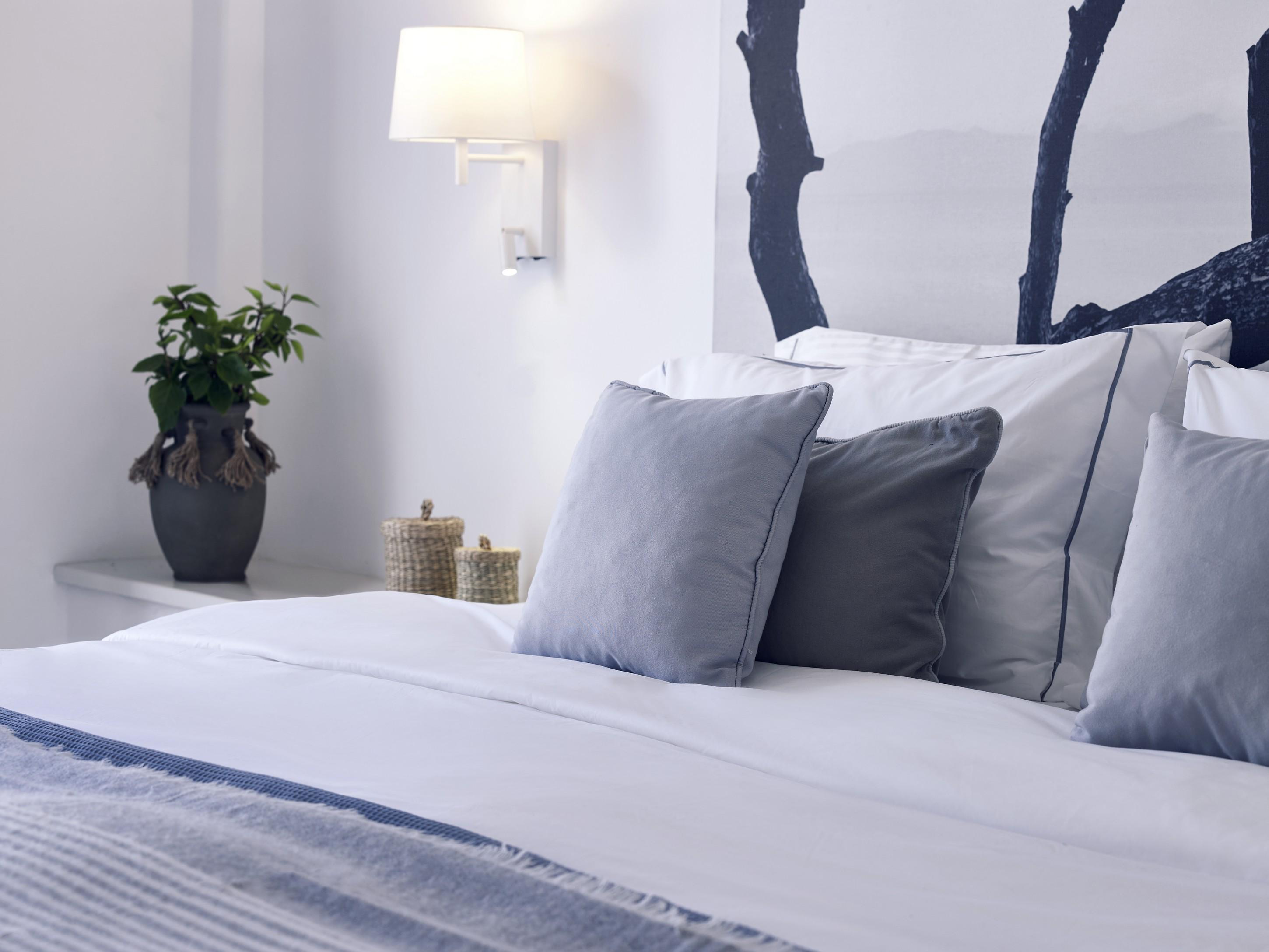 Ios Palace Hotel & Spa Mylopotas Ngoại thất bức ảnh
