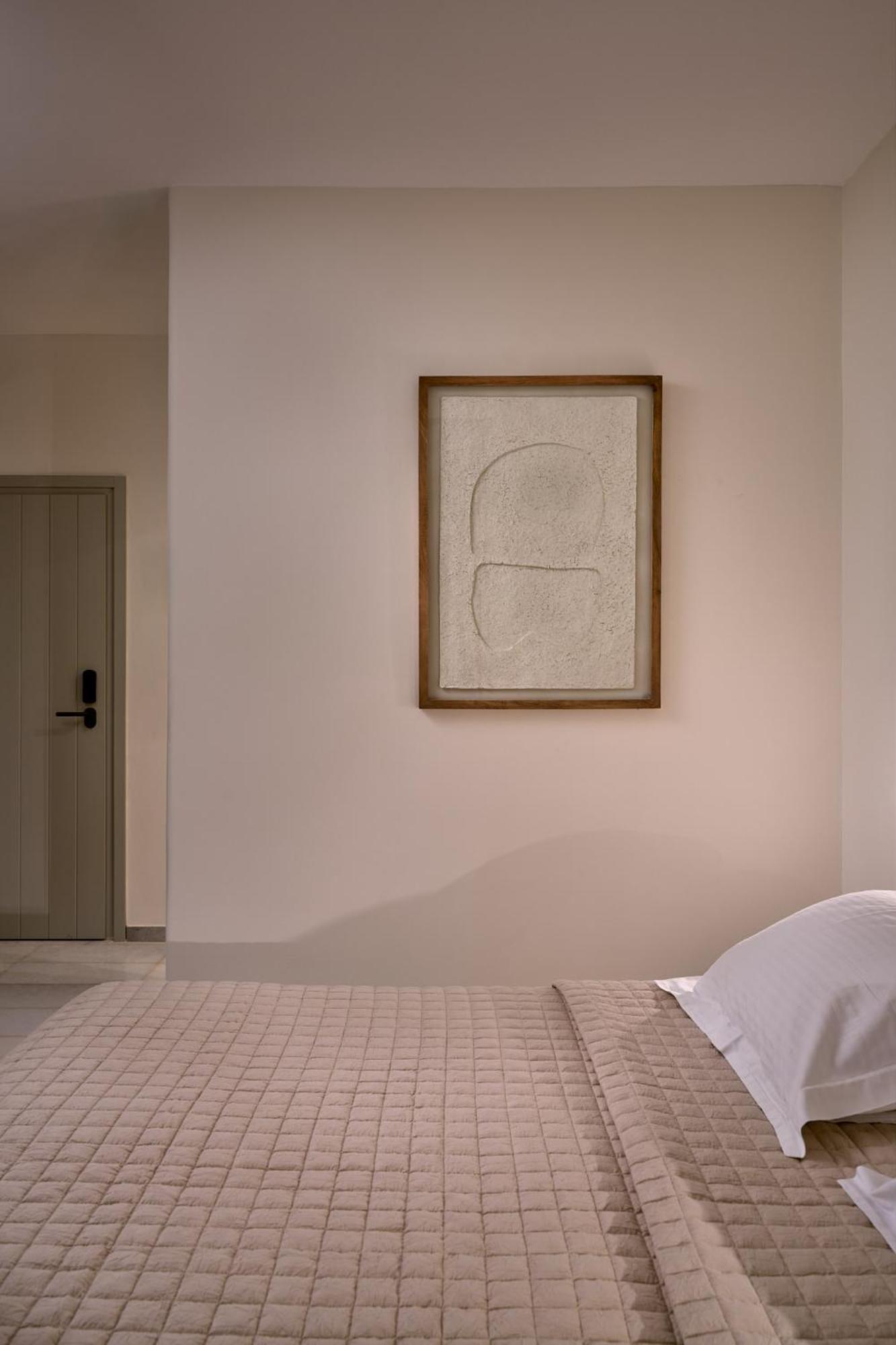 Ios Palace Hotel & Spa Mylopotas Ngoại thất bức ảnh